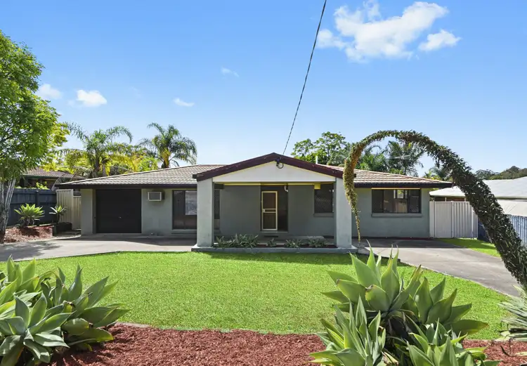 56 Young Street, Petrie QLD 4502