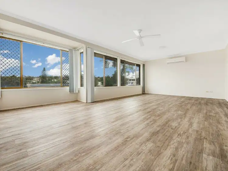 Third view of Homely house listing, 17 Apollo Drive, Clinton QLD 4680