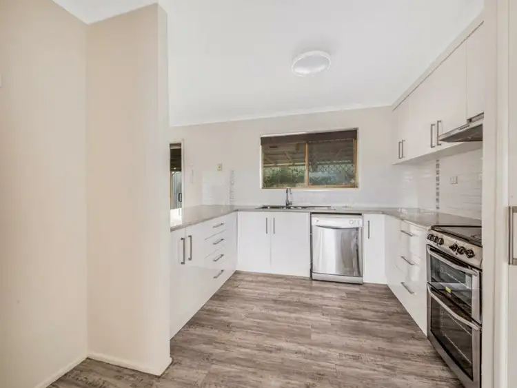 Seventh view of Homely house listing, 17 Apollo Drive, Clinton QLD 4680