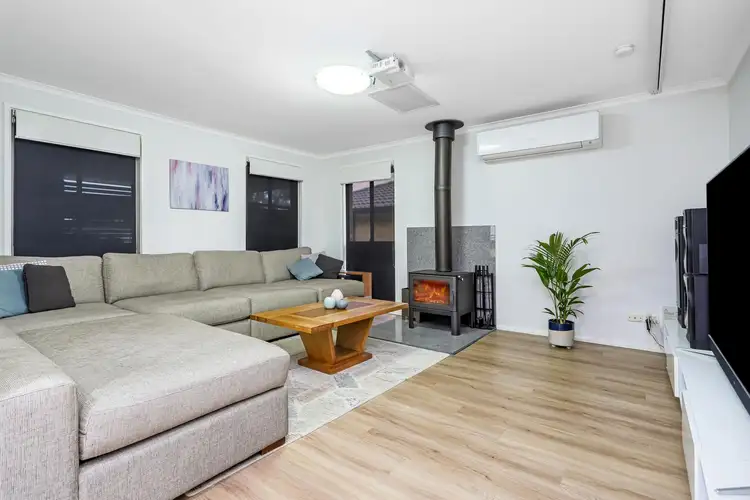 Second view of Homely house listing, 11 Rydal Street, Prospect NSW 2148