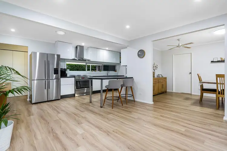 Fourth view of Homely house listing, 11 Rydal Street, Prospect NSW 2148