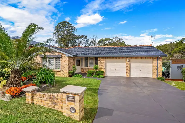 Main view of Homely house listing, 103 Connaught Road, Valentine NSW 2280