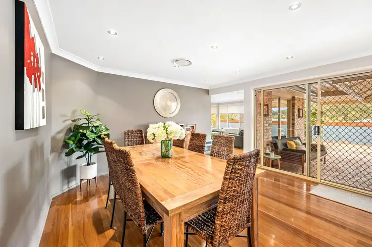 Sixth view of Homely house listing, 103 Connaught Road, Valentine NSW 2280