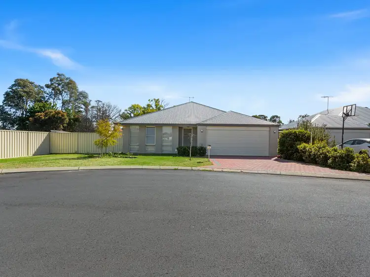 4 Boschetti Street, Harvey WA 6220