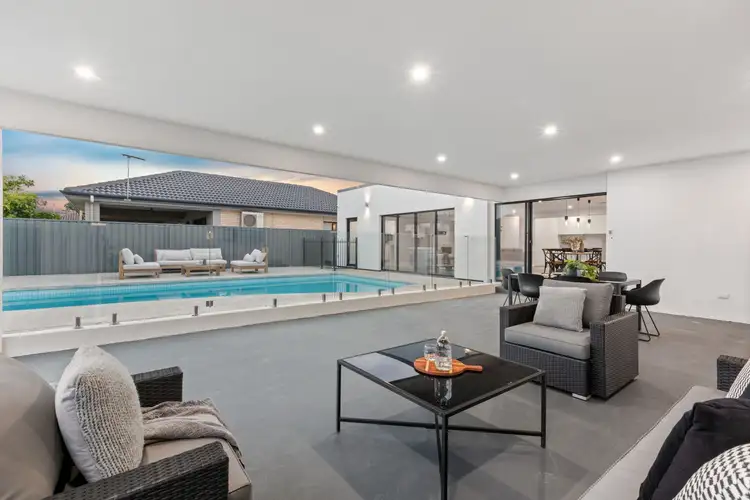 61 Russ Avenue, Seaton SA 5023