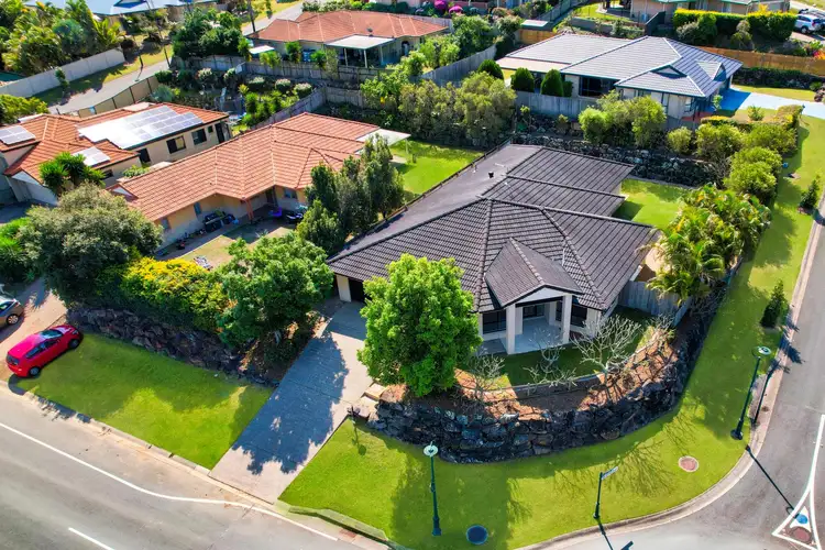 63 Ormeau Ridge Road, Ormeau Hills QLD 4208