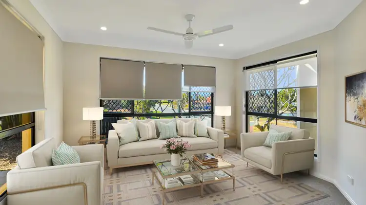 Second view of Homely house listing, 63 Ormeau Ridge Road, Ormeau Hills QLD 4208