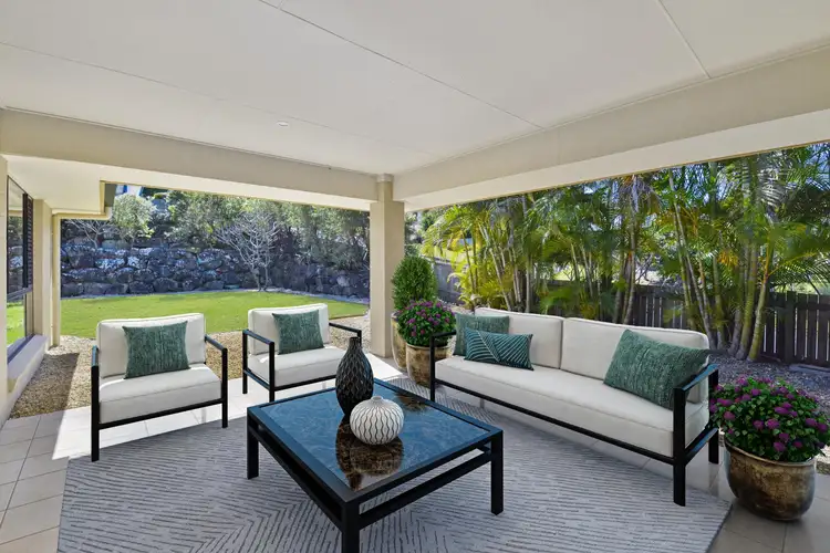 Fourth view of Homely house listing, 63 Ormeau Ridge Road, Ormeau Hills QLD 4208