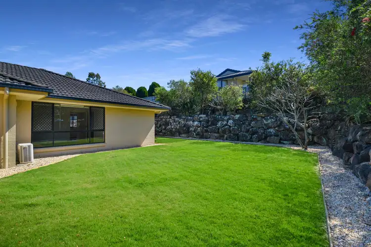 Fifth view of Homely house listing, 63 Ormeau Ridge Road, Ormeau Hills QLD 4208
