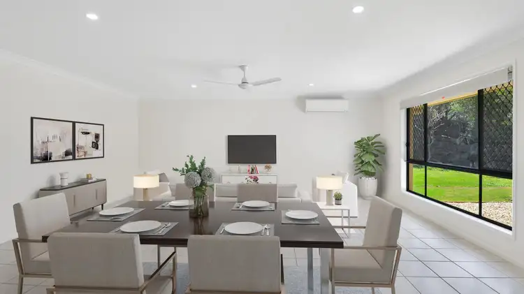Sixth view of Homely house listing, 63 Ormeau Ridge Road, Ormeau Hills QLD 4208