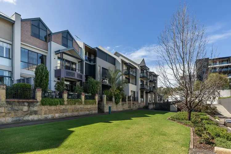Fourth view of Homely apartment listing, 2/10 Marina Drive, Ascot WA 6104