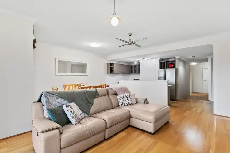 Fifth view of Homely apartment listing, 2/10 Marina Drive, Ascot WA 6104