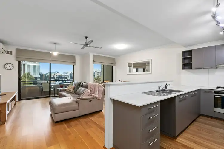 Seventh view of Homely apartment listing, 2/10 Marina Drive, Ascot WA 6104