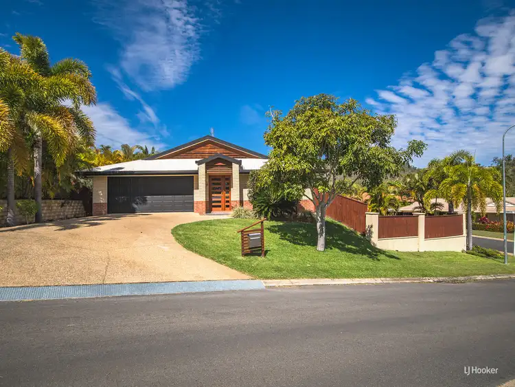 2 Scully Street, Frenchville QLD 4701