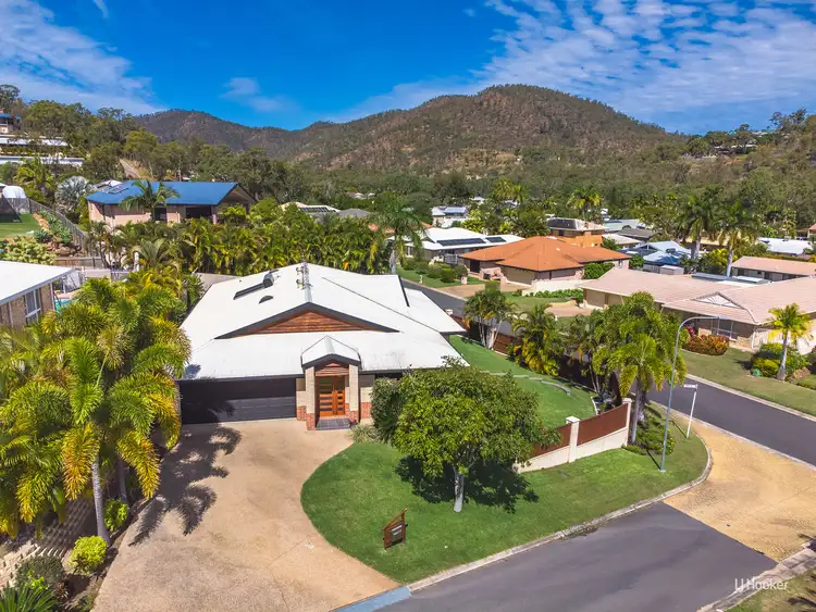 Second view of Homely house listing, 2 Scully Street, Frenchville QLD 4701