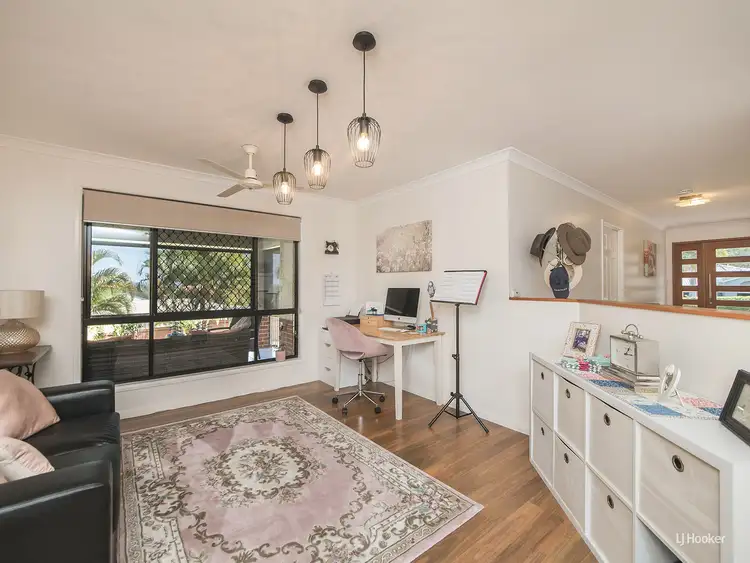 Fourth view of Homely house listing, 2 Scully Street, Frenchville QLD 4701