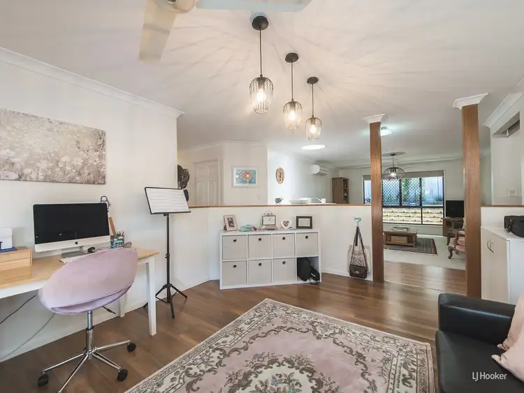 Fifth view of Homely house listing, 2 Scully Street, Frenchville QLD 4701