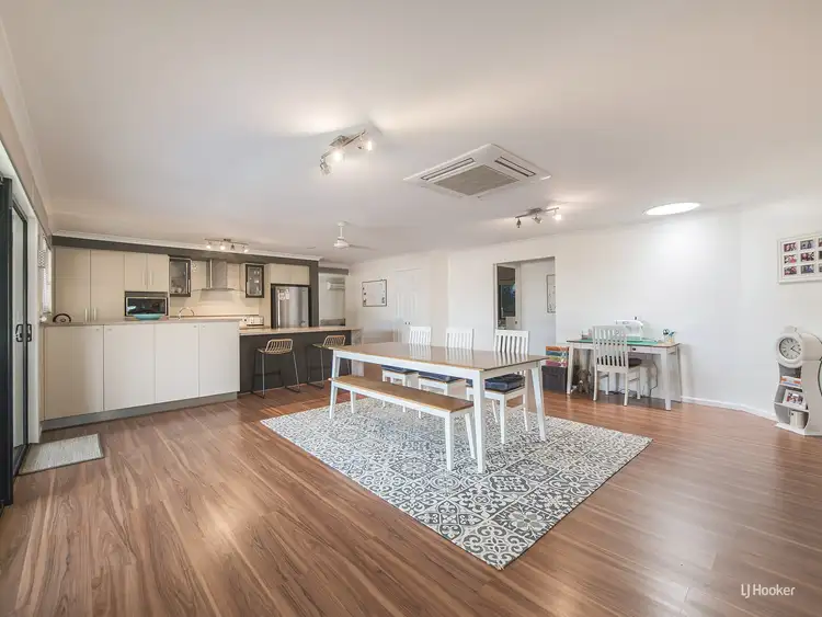 Sixth view of Homely house listing, 2 Scully Street, Frenchville QLD 4701