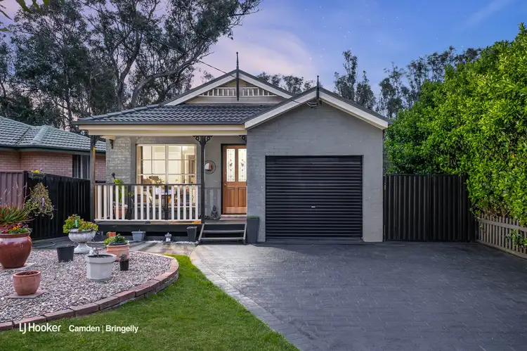 Main view of Homely house listing, 9A York Street, Tahmoor NSW 2573