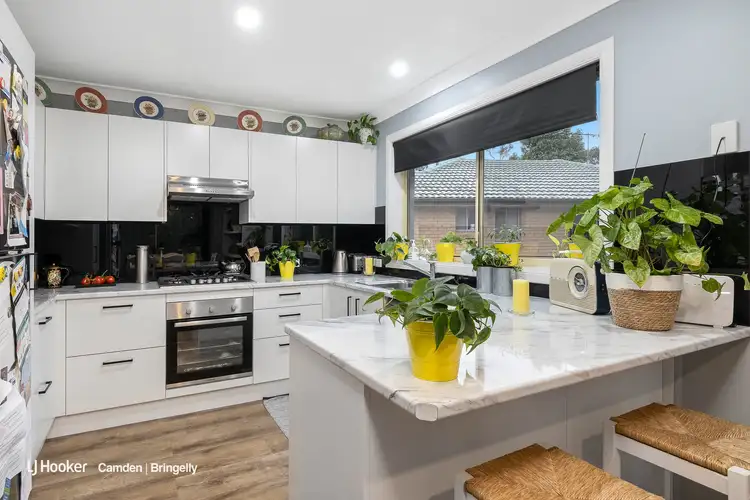 Second view of Homely house listing, 9A York Street, Tahmoor NSW 2573