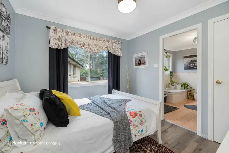 Fifth view of Homely house listing, 9A York Street, Tahmoor NSW 2573