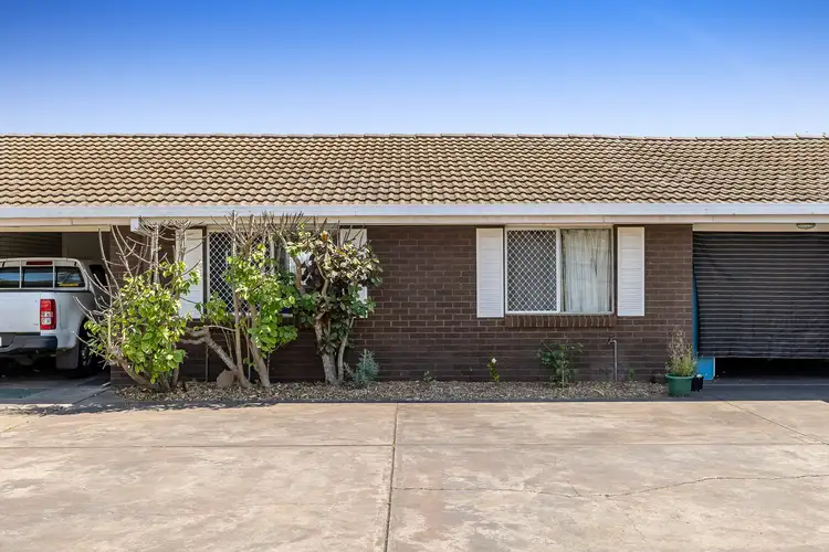 3/327 Hume Street, South Toowoomba QLD 4350