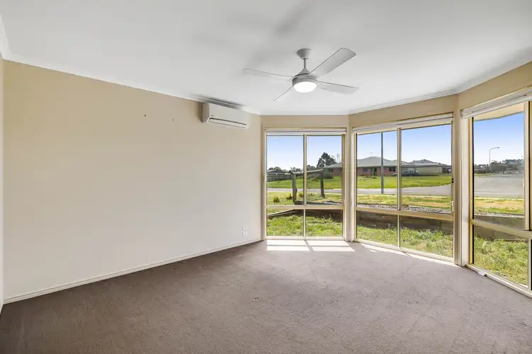 Fifth view of Homely house listing, 58 Phipps Drive, Meringandan West QLD 4352