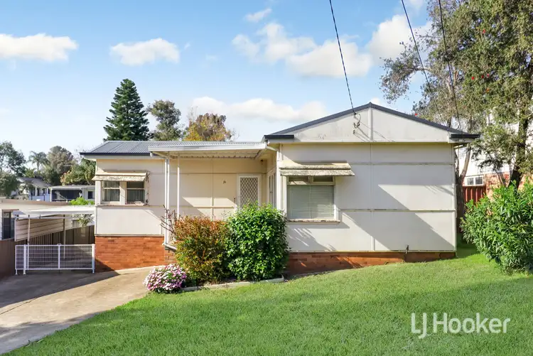 Main view of Homely house listing, 16 Evans Road, Rooty Hill NSW 2766
