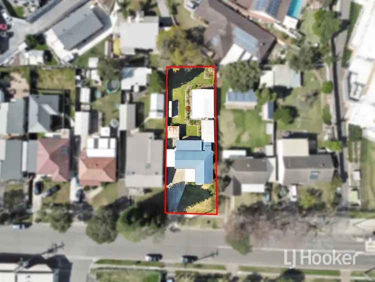 Second view of Homely house listing, 16 Evans Road, Rooty Hill NSW 2766