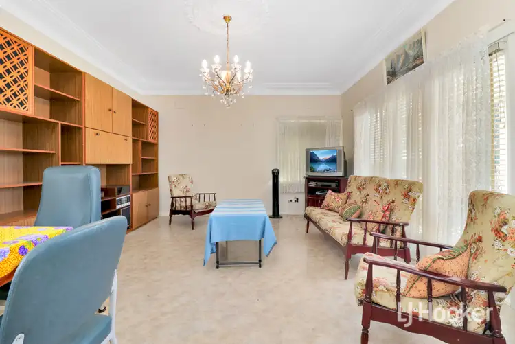 Fifth view of Homely house listing, 16 Evans Road, Rooty Hill NSW 2766