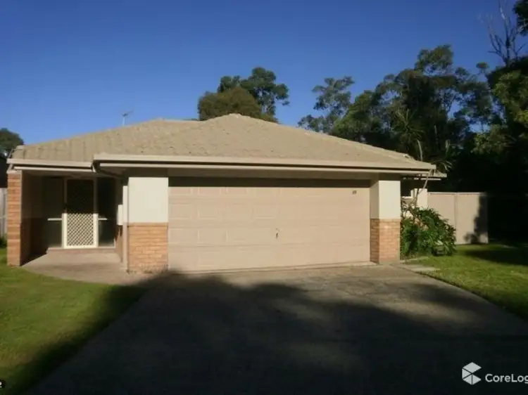 60 Jamieson Drive, Parkwood QLD 4214