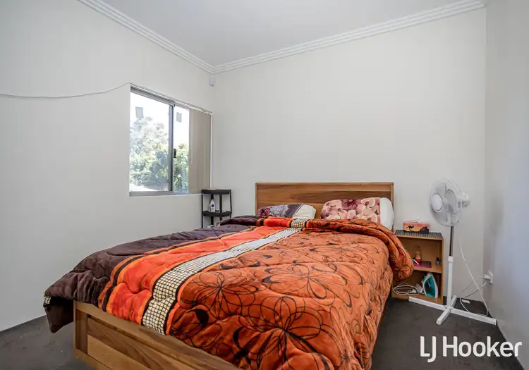 Fifth view of Homely block of units listing, 54 Yale Road, Thornlie WA 6108