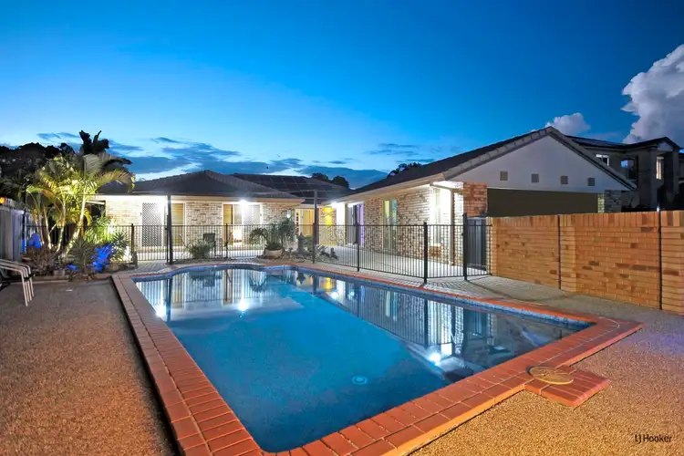 11 Northlakes Drive, Elanora QLD 4221