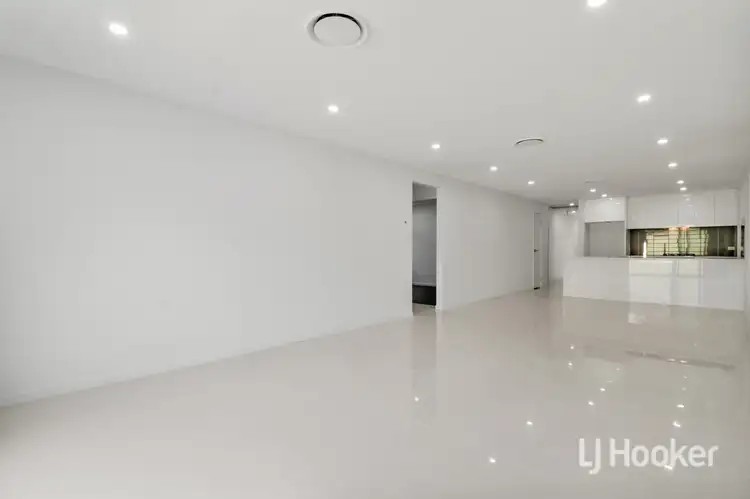 Fifth view of Homely house listing, Lot 4 Lister Place, Rooty Hill NSW 2766