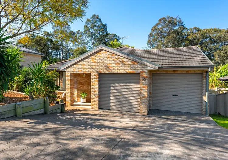 Main view of Homely house listing, 39 Brigantine Street, Rutherford NSW 2320