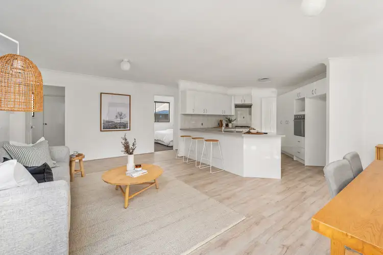 Second view of Homely house listing, 39 Brigantine Street, Rutherford NSW 2320