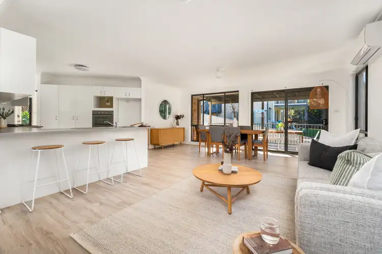 Fifth view of Homely house listing, 39 Brigantine Street, Rutherford NSW 2320