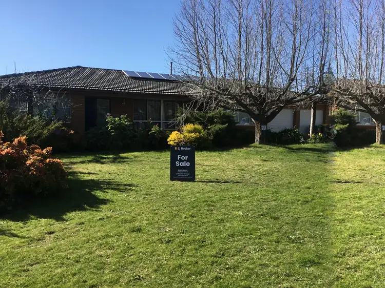 Main view of Homely house listing, 3 Sean O'Doherty Place, Orange NSW 2800