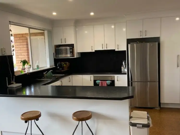 Second view of Homely house listing, 3 Sean O'Doherty Place, Orange NSW 2800