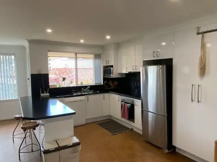 Fifth view of Homely house listing, 3 Sean O'Doherty Place, Orange NSW 2800