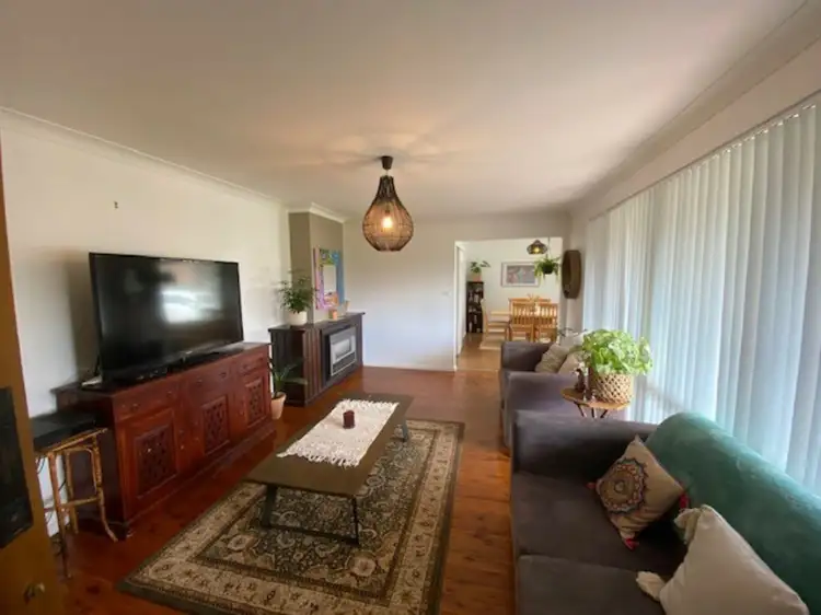 Seventh view of Homely house listing, 3 Sean O'Doherty Place, Orange NSW 2800