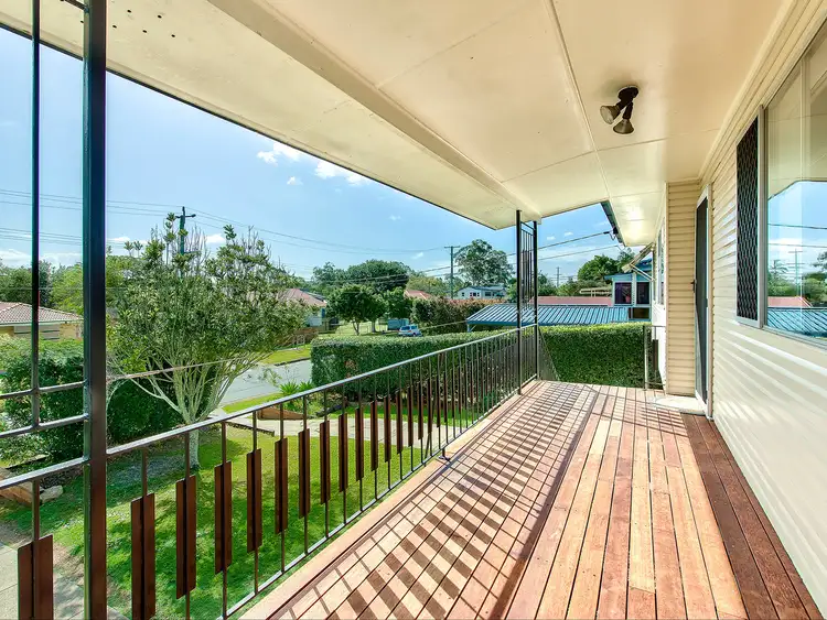 Second view of Homely house listing, 45 Bramcote Street, Chermside West QLD 4032