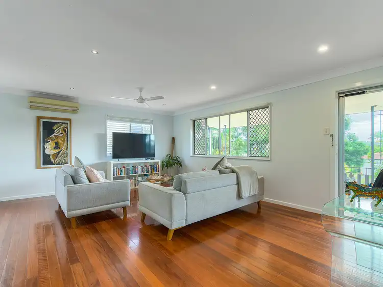 Third view of Homely house listing, 45 Bramcote Street, Chermside West QLD 4032