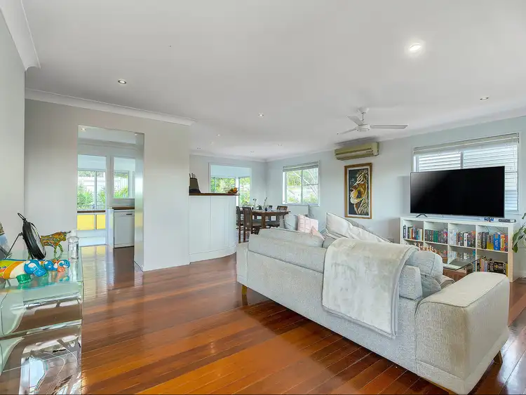 Fourth view of Homely house listing, 45 Bramcote Street, Chermside West QLD 4032