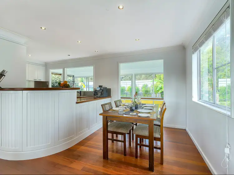 Fifth view of Homely house listing, 45 Bramcote Street, Chermside West QLD 4032