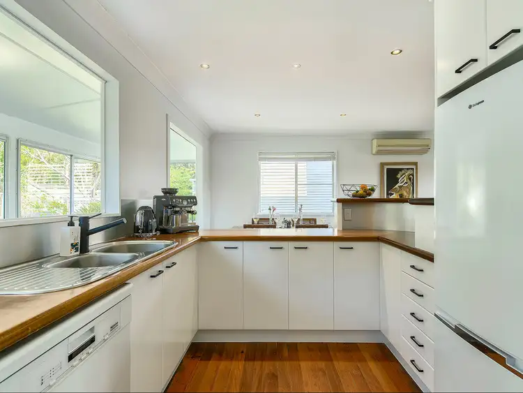 Sixth view of Homely house listing, 45 Bramcote Street, Chermside West QLD 4032