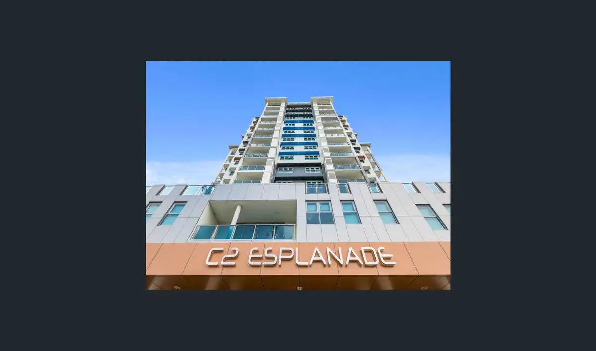 Main view of Homely unit listing, 901/102 The Esplanade, Darwin City NT 800