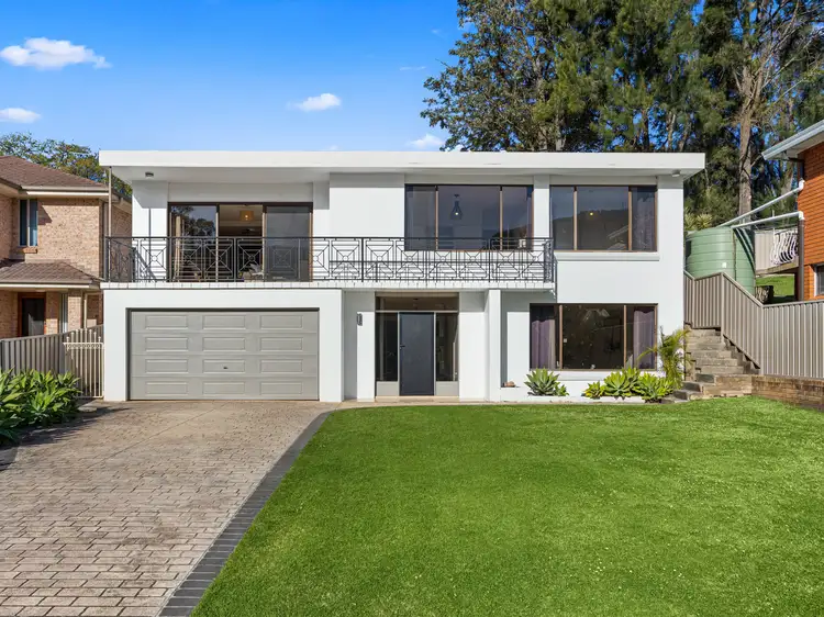 Main view of Homely house listing, 64 Hamilton Street, Fairy Meadow NSW 2519