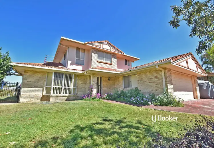 Main view of Homely house listing, 1 Emperor Court, Kallangur QLD 4503