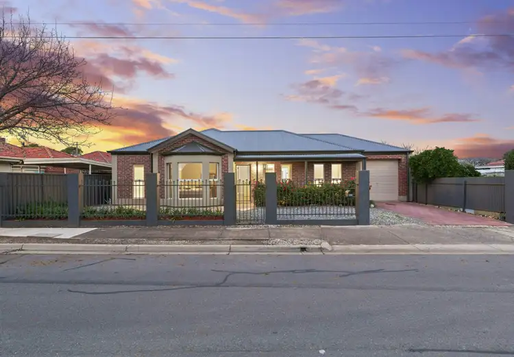 49 Morley Street, West Richmond SA 5033